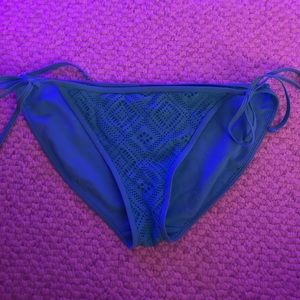 aerie bikini bottoms